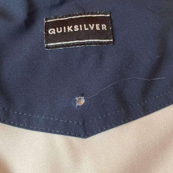 Quicksilver Board Shorts - Picture 4 of 7